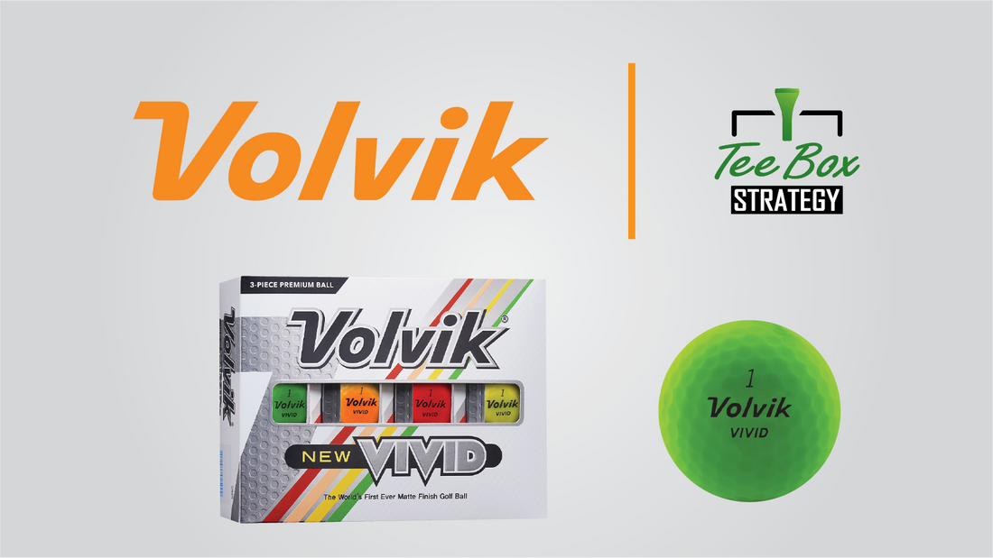 Volvik USA Selects New Marketing Agency