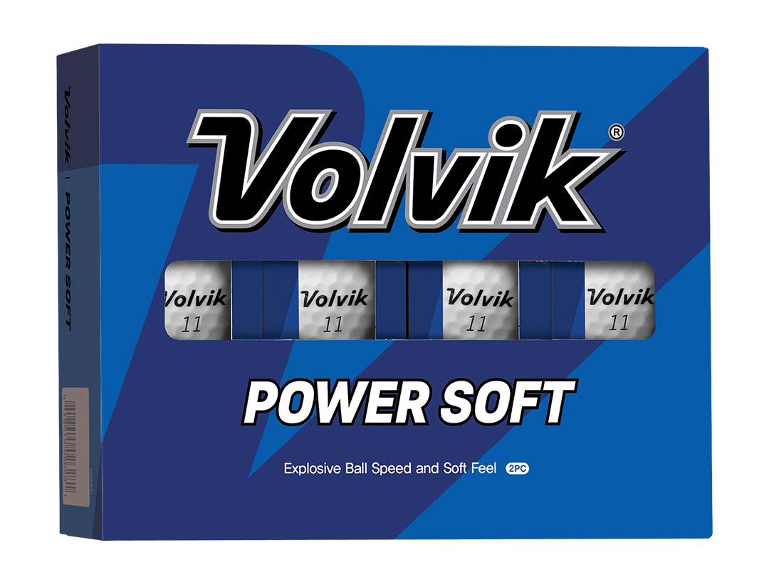 Power Soft Custom