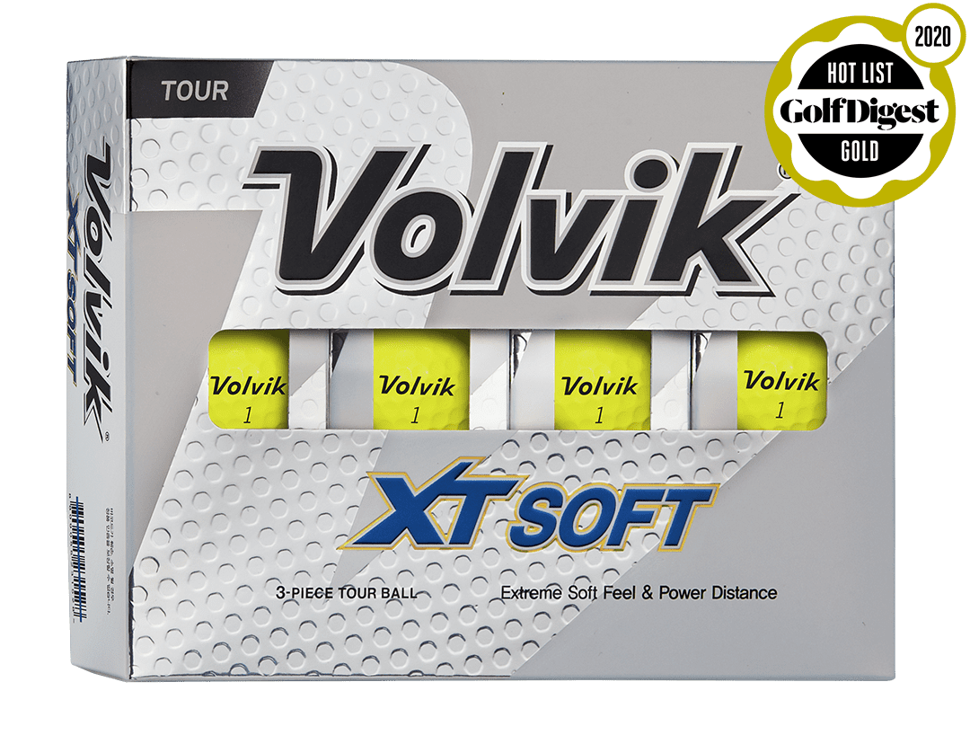 XT Soft yellow dozen with GD hot list