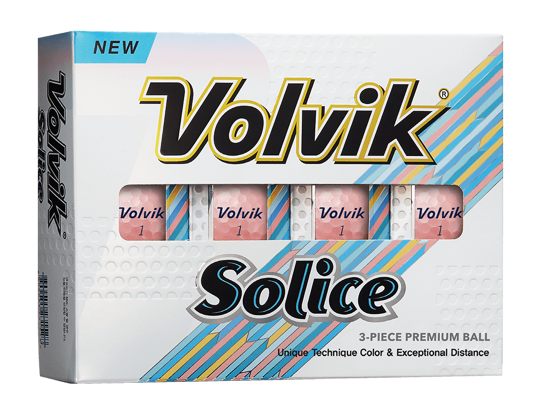 solice dozen pink