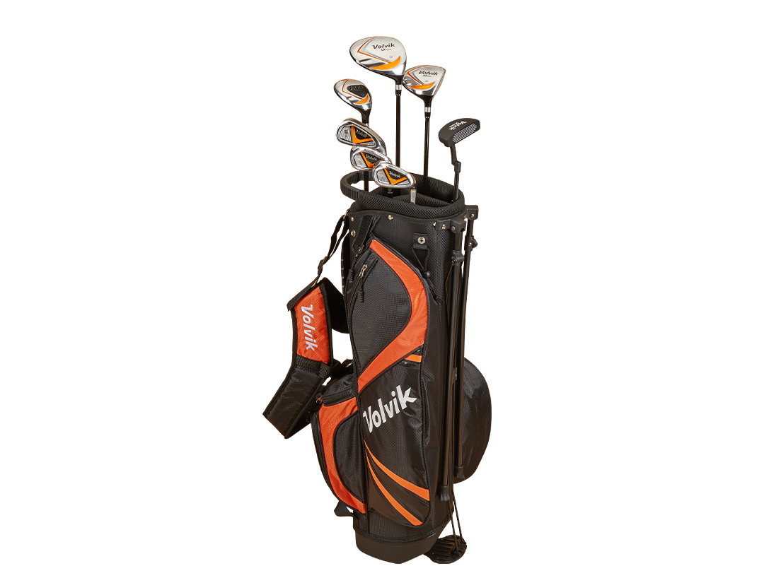Junior Golf Club Set