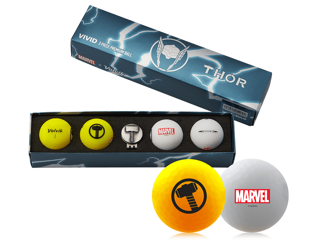 thor gift set