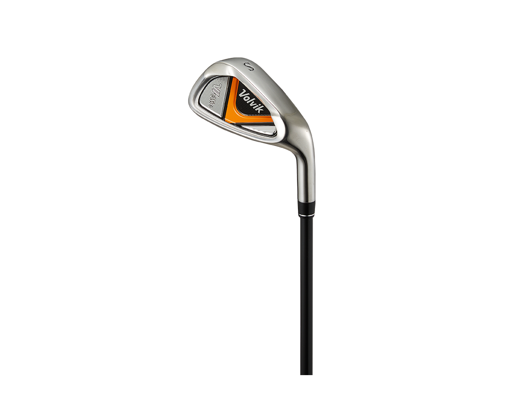 Junior Golf Club Set