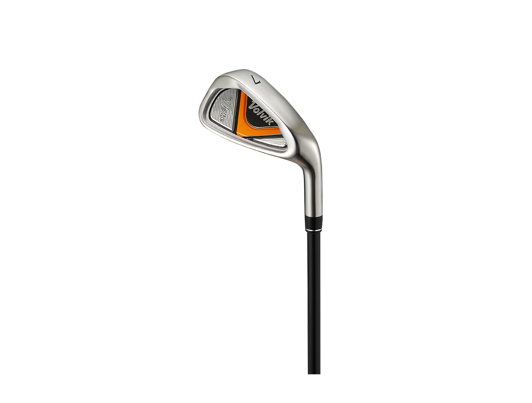 Junior Golf Club Set
