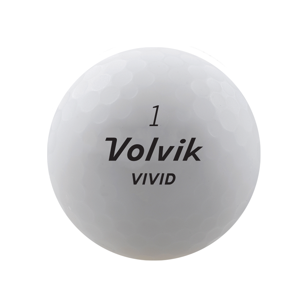 2022 new vivid ball white