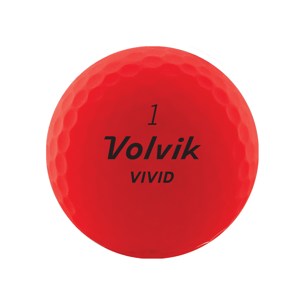 2022 new vivid ball red