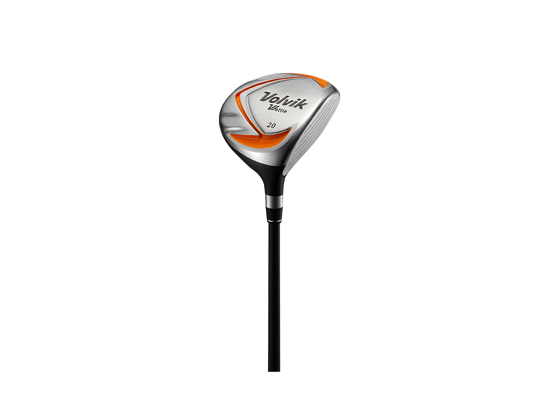 Junior Golf Club Set