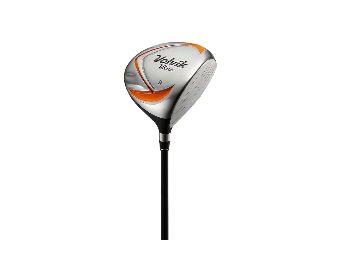 Junior Golf Club Set