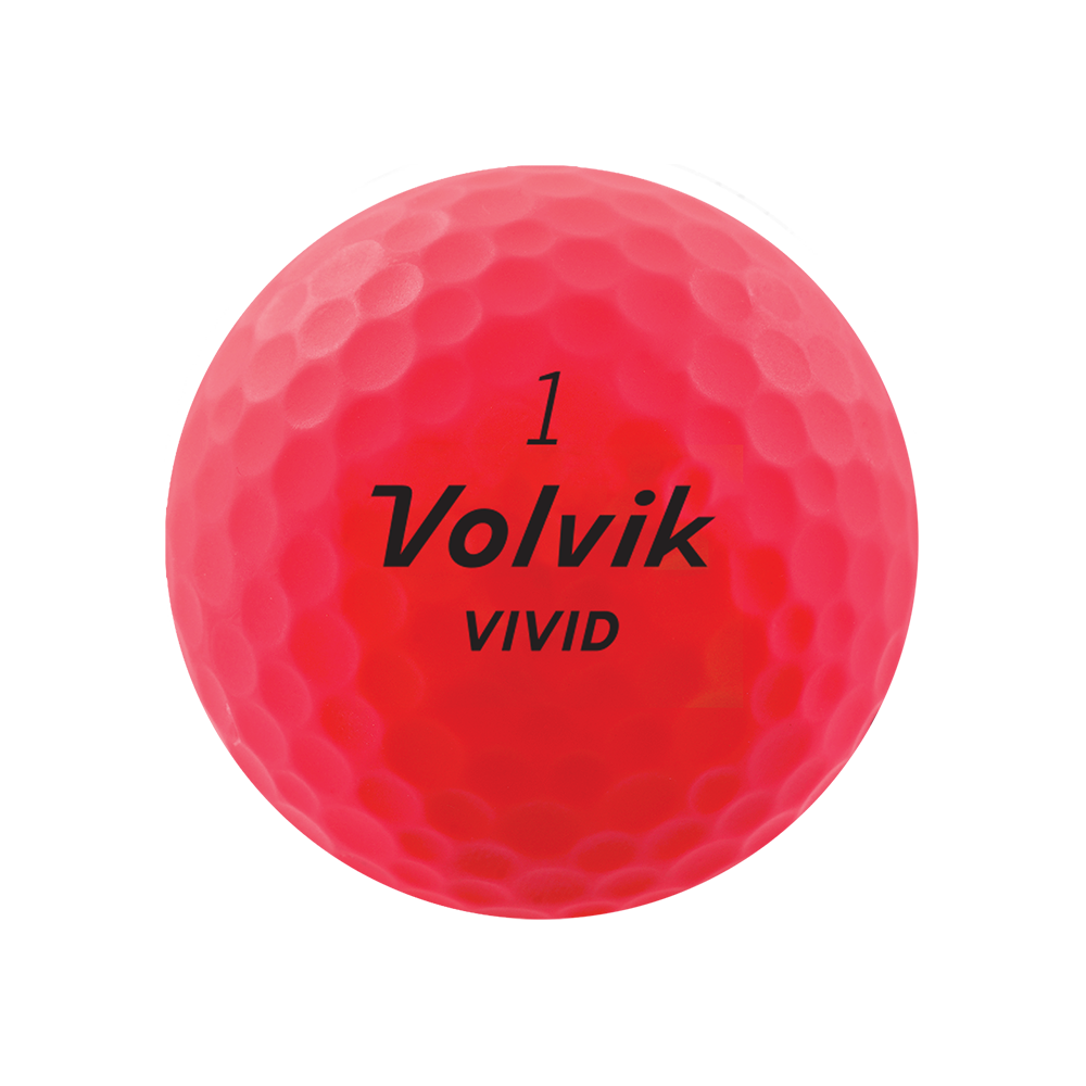 2022 new vivid ball pink