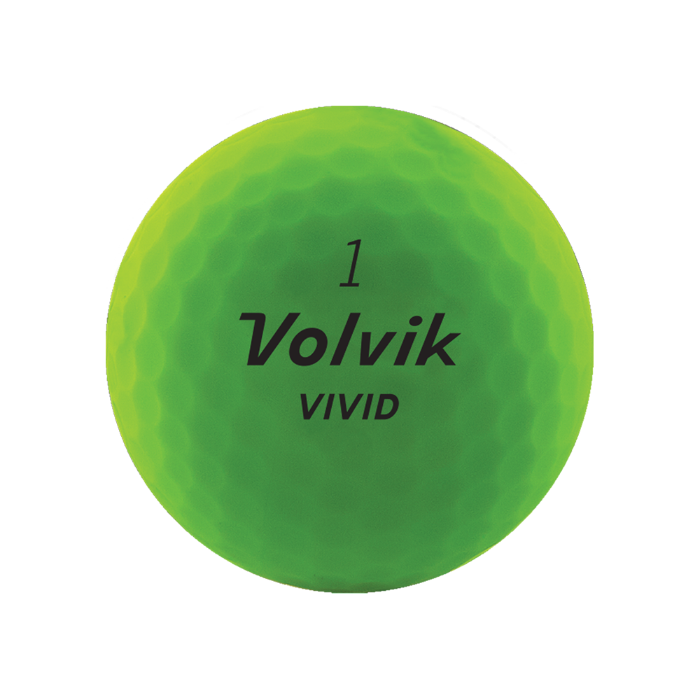 2022 new vivid ball Green