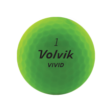 2022 new vivid ball Green