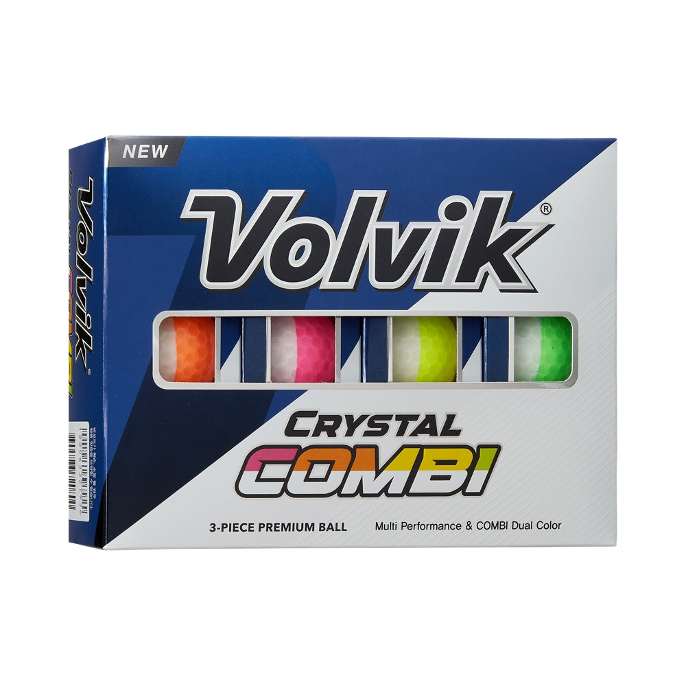Crystal Combi
