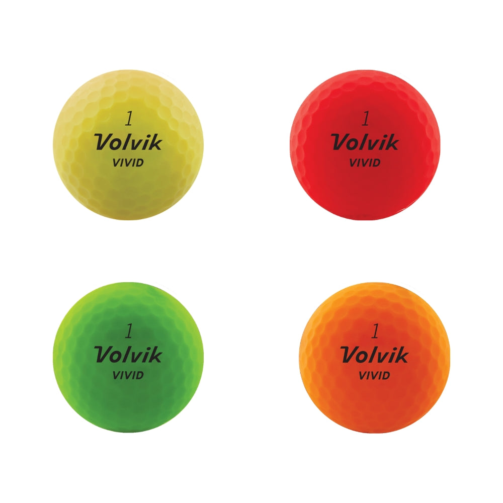 2024 new vivid matte golf ball assorted colors (1000x1000)#color_assorted
