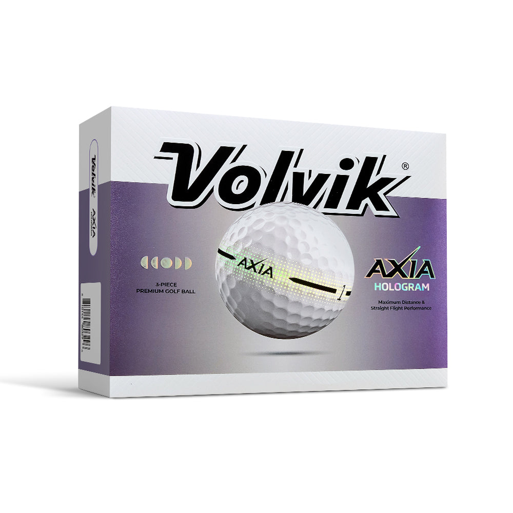 Axia Hologram