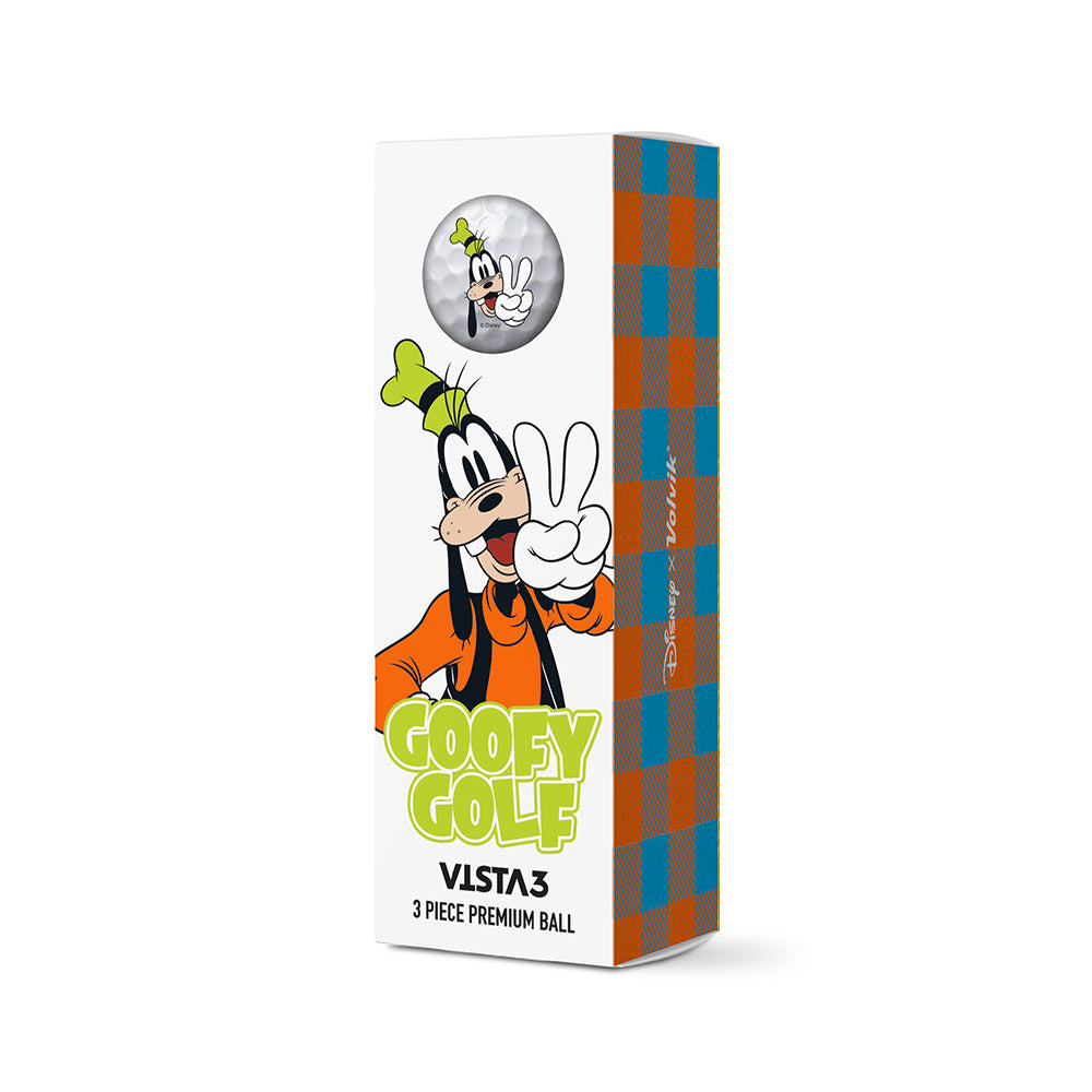 Disney Goofy (Classic Edition)