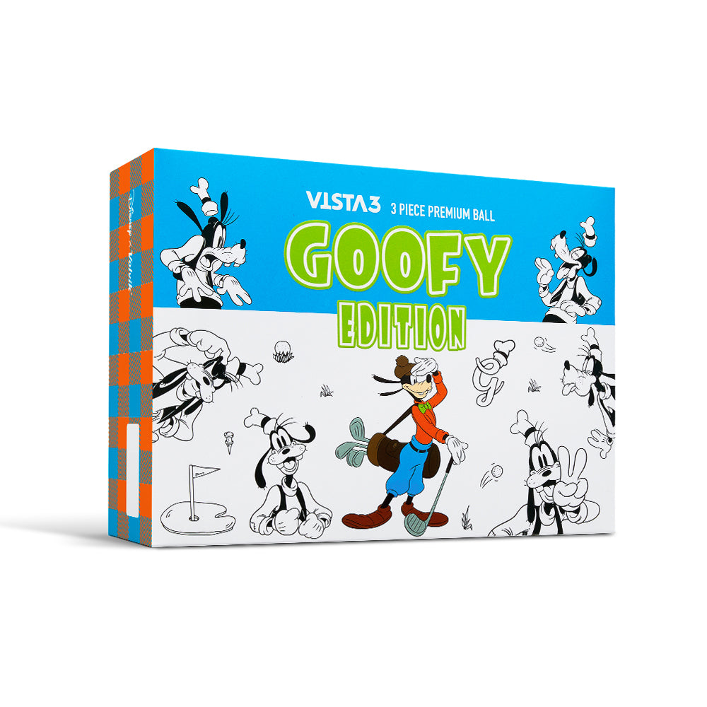 Disney Goofy (Classic Edition)