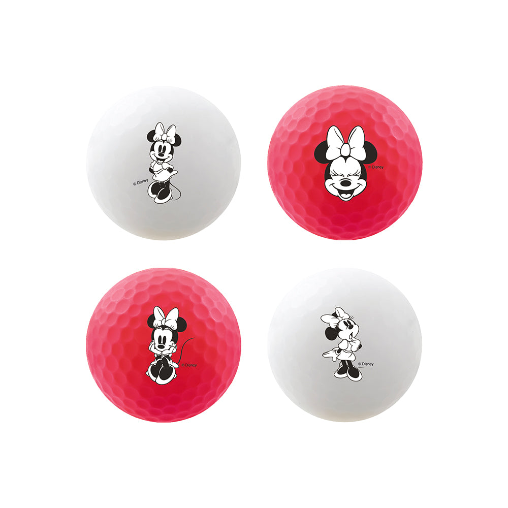 Disney Minnie Mouse It's a Girl