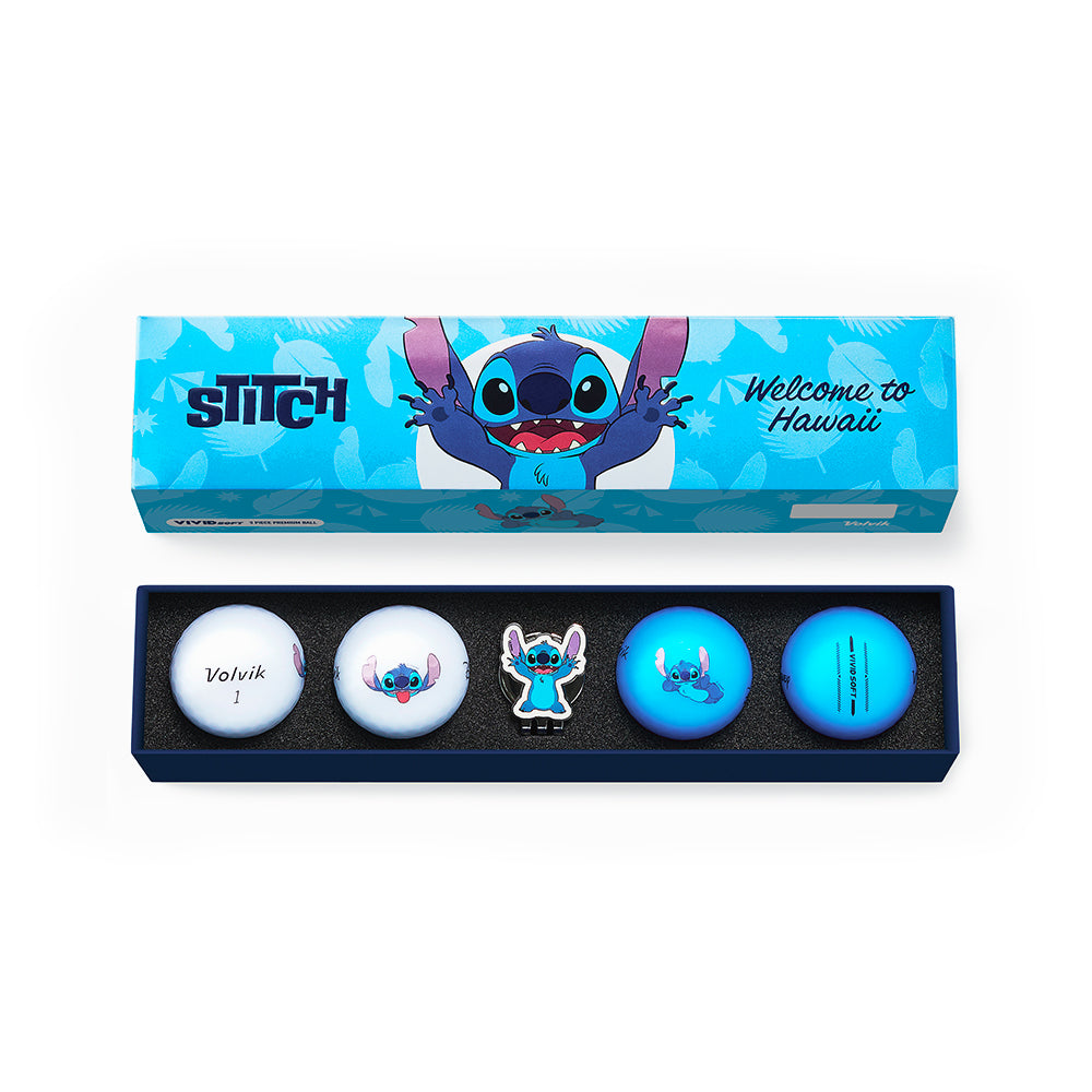 Disney Lilo & Stitch (Classic) Gift Set