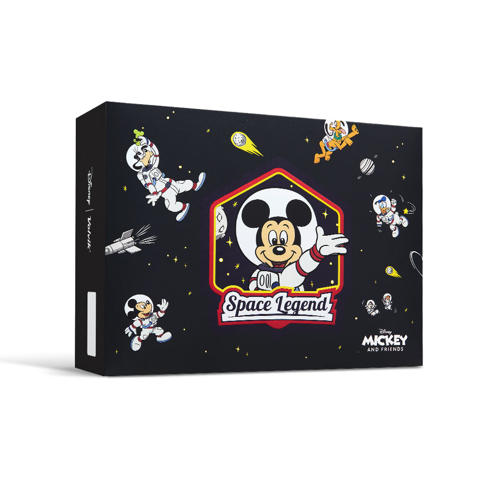 Disney Mickey & Friends (Astronaut Edition)