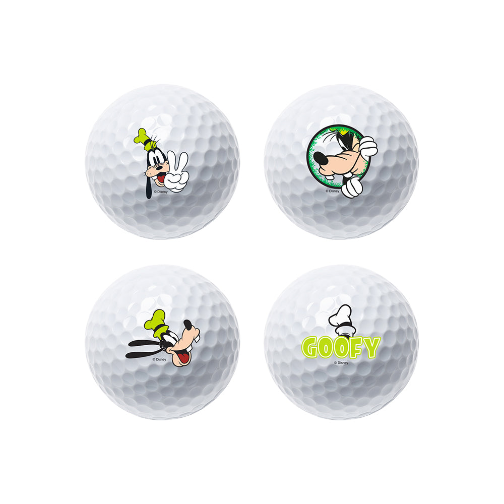 Mickey, Minnie & Goofy Dozen Bundle