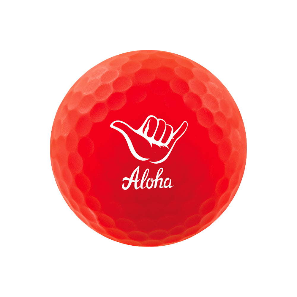 State & City Golf Ball Pack