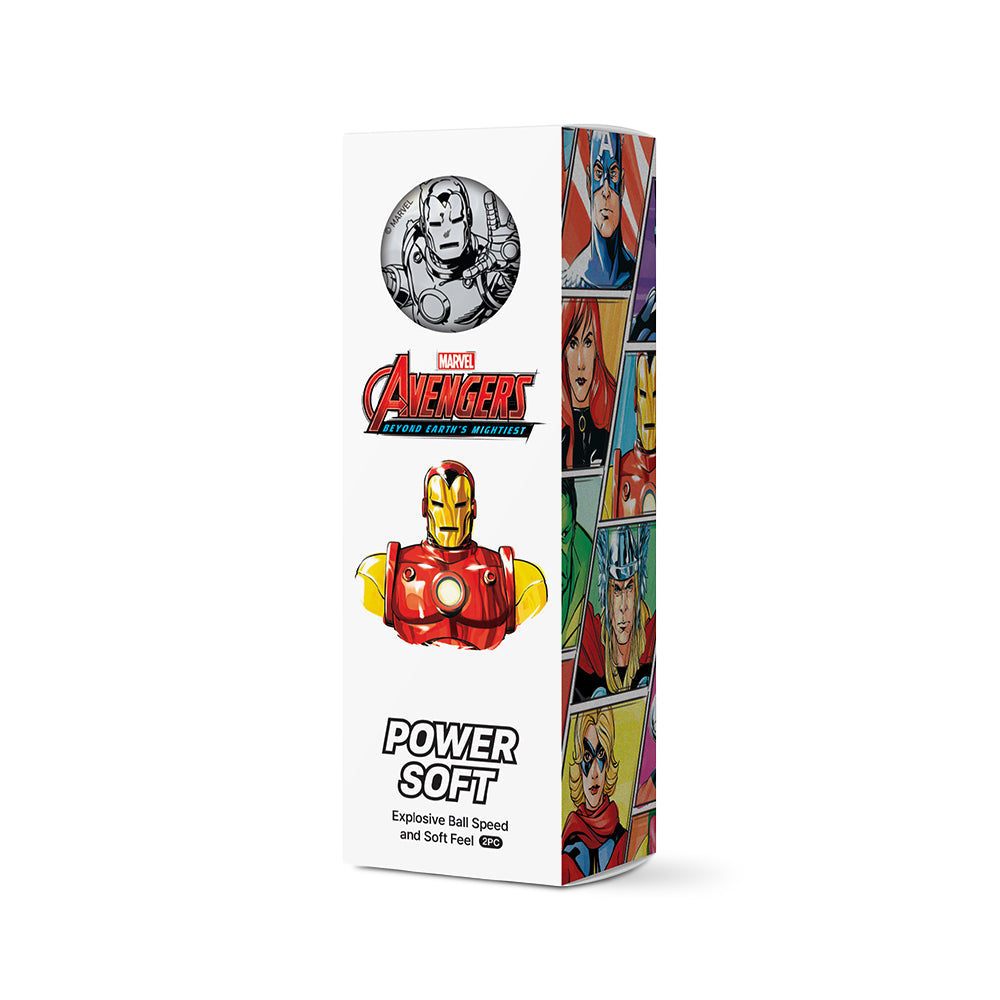 Marvel The Avengers