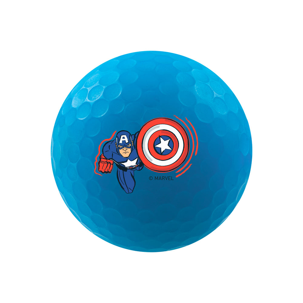 Marvel Captain America Gift Set