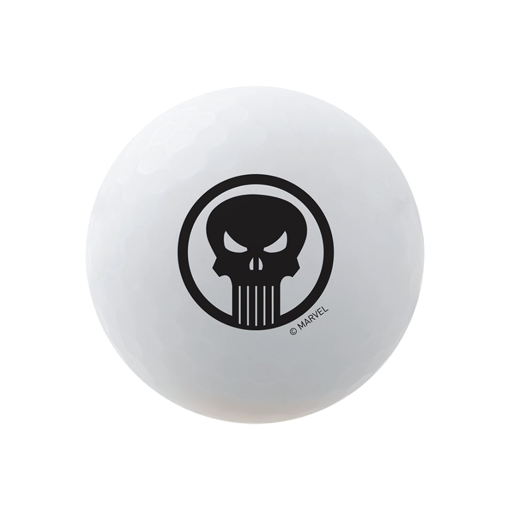 Marvel The Punisher Gift Set