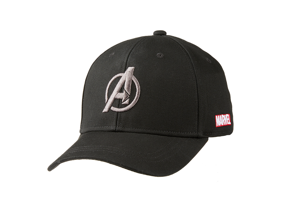 Marvel Headwear - Volvik – Volvik USA