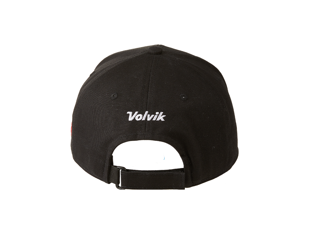marvel cap back side black