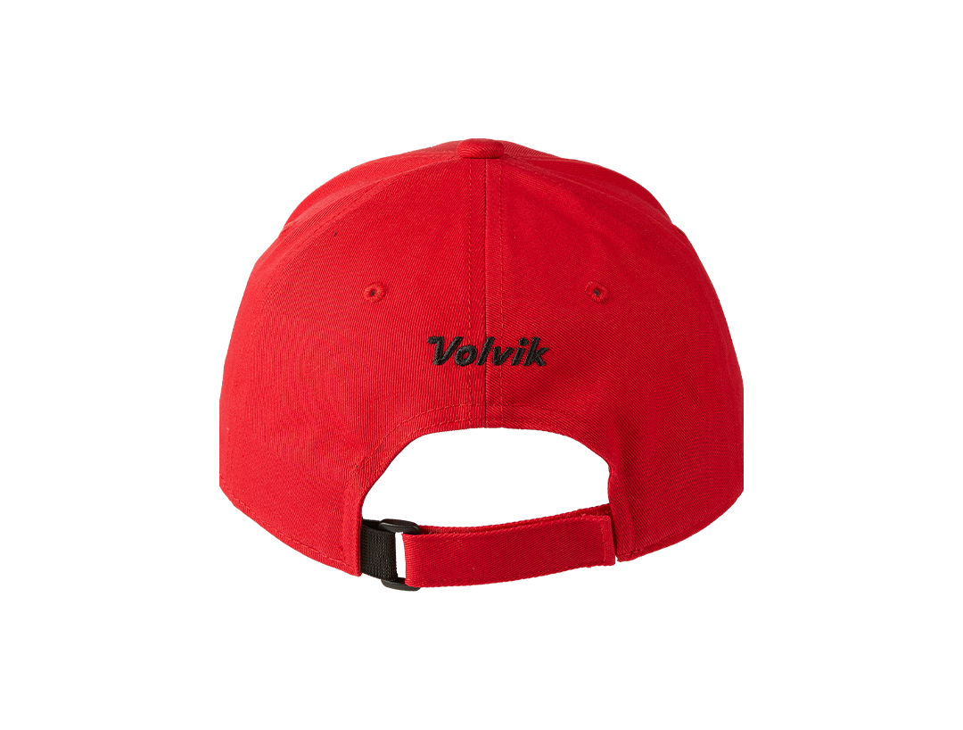 marvel cap back side red
