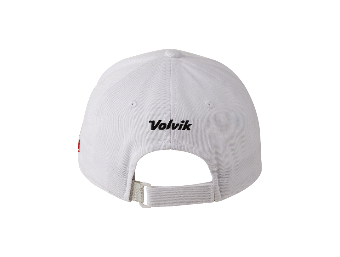 marvel cap back side white