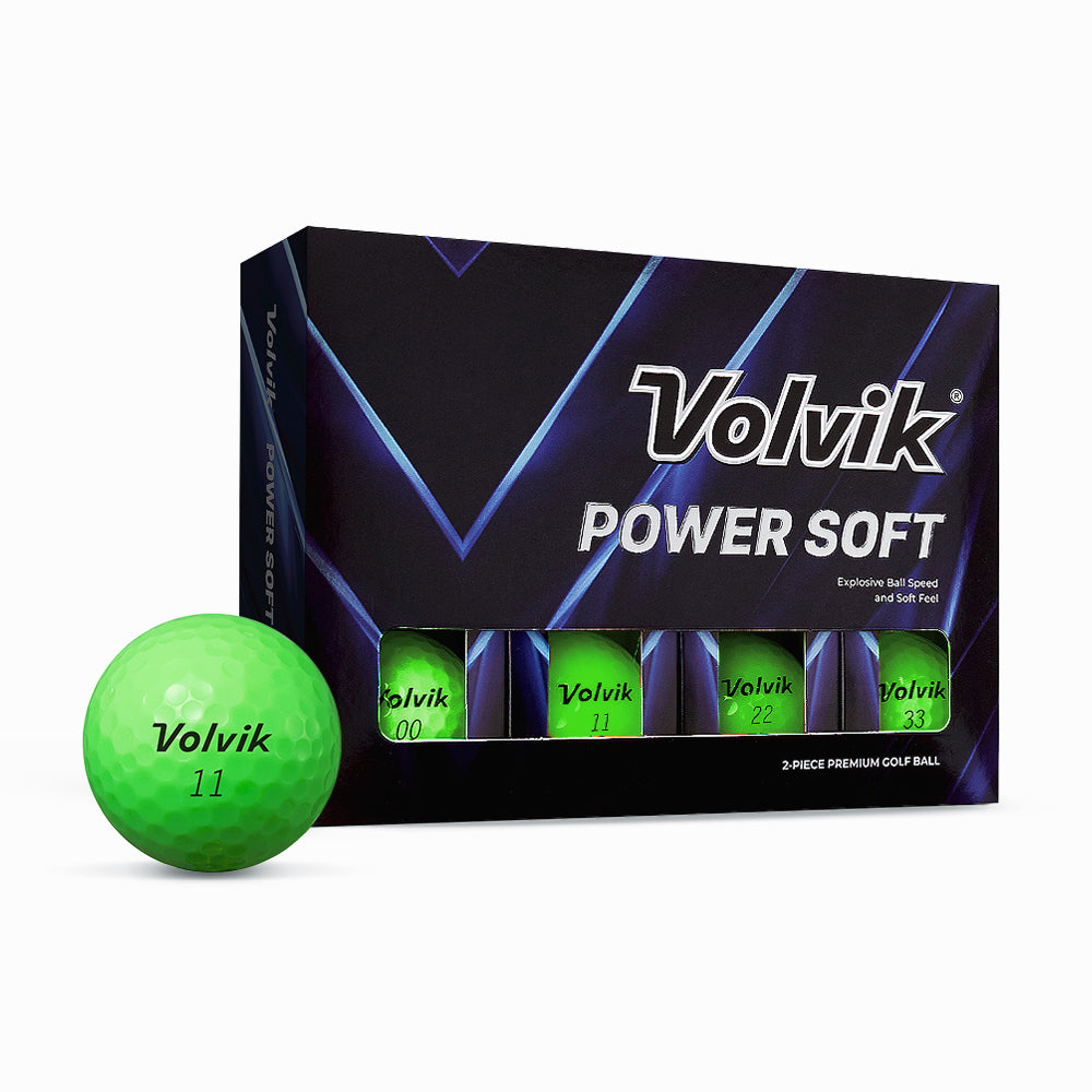 Power Soft