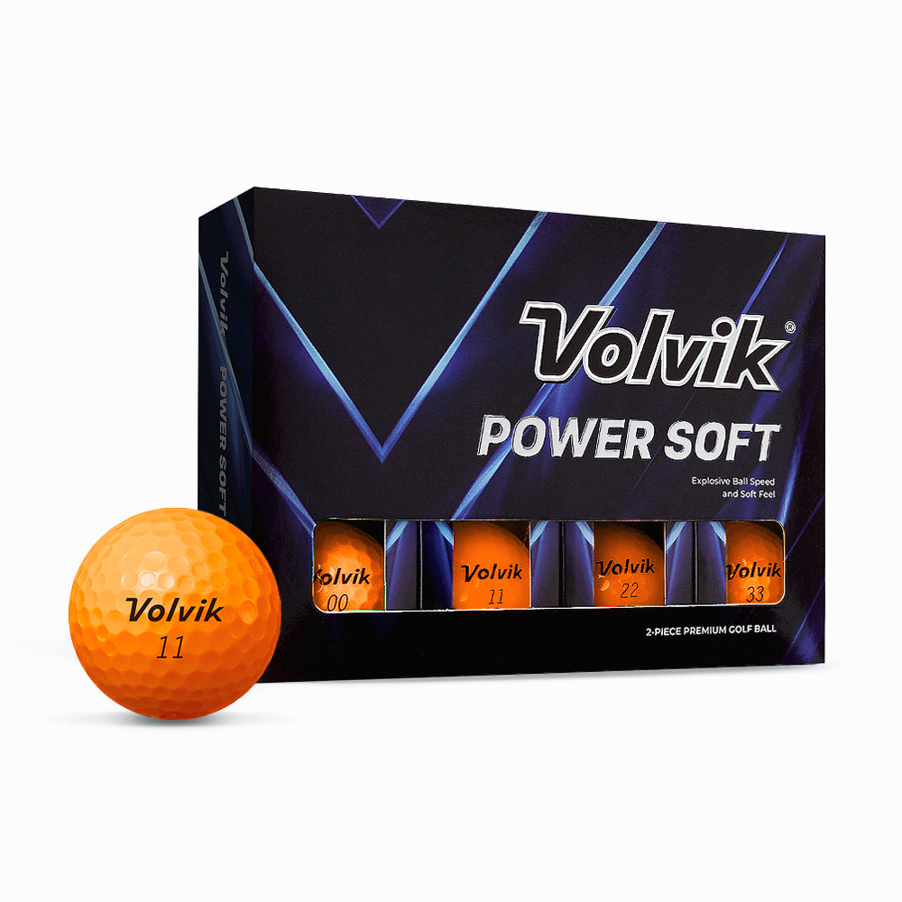 Power Soft