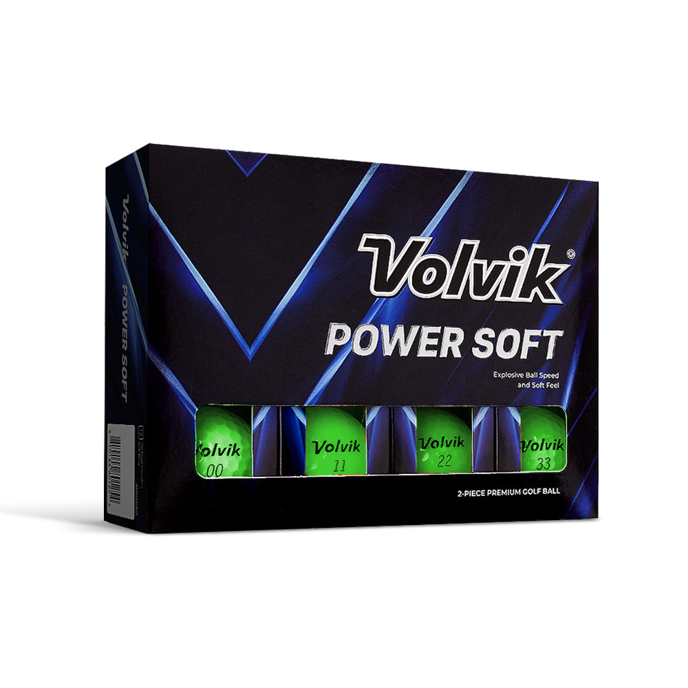 Power Soft