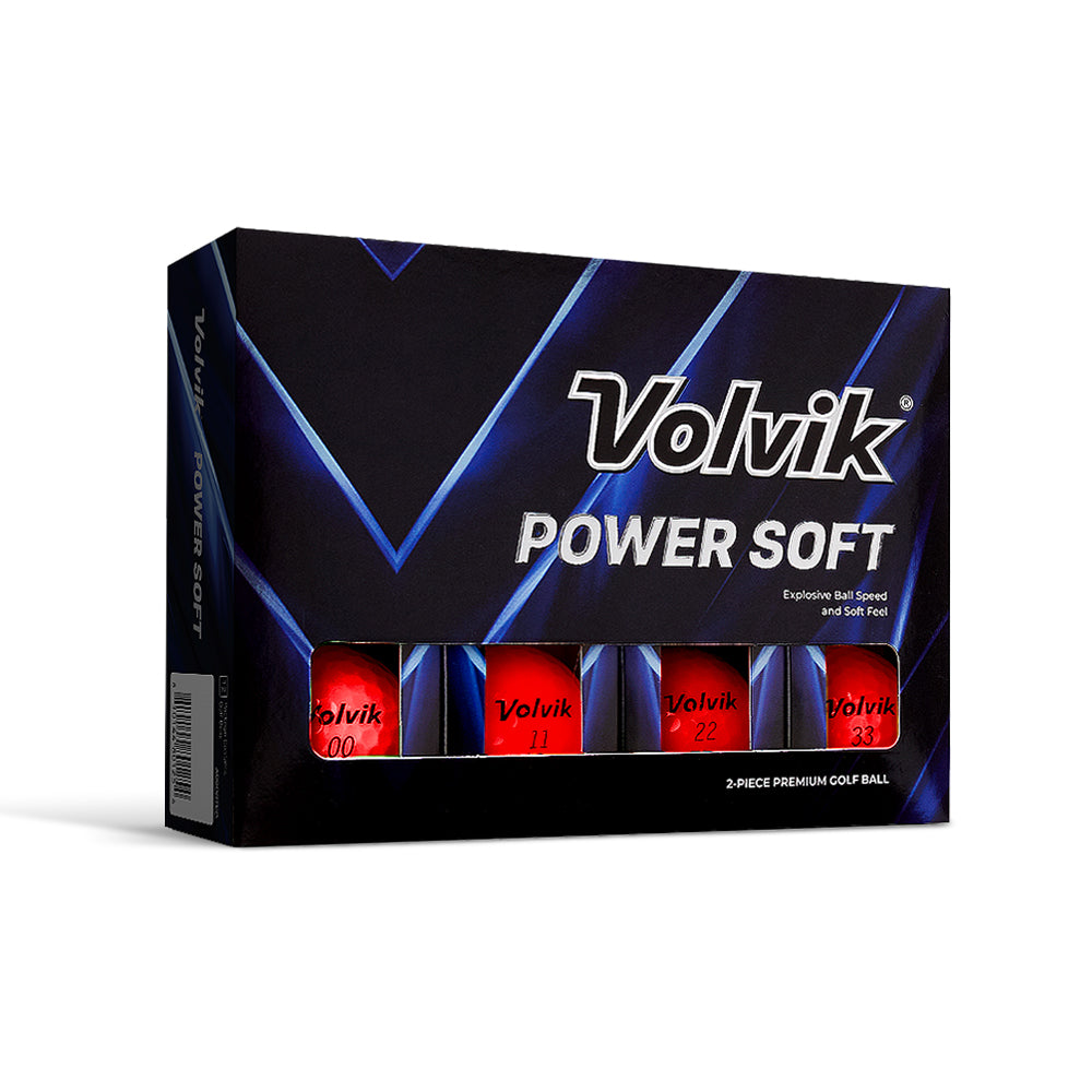 Power Soft