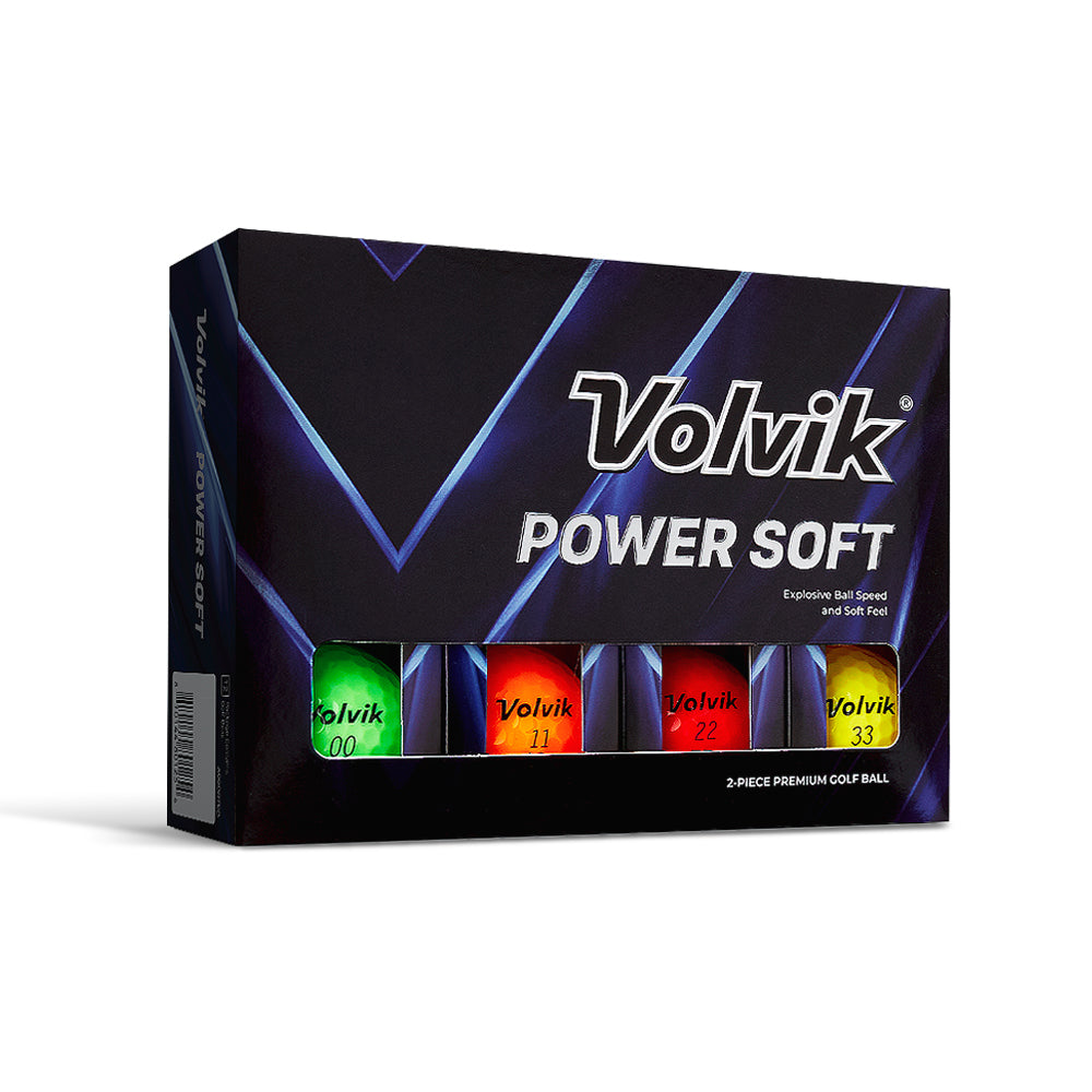 Power Soft