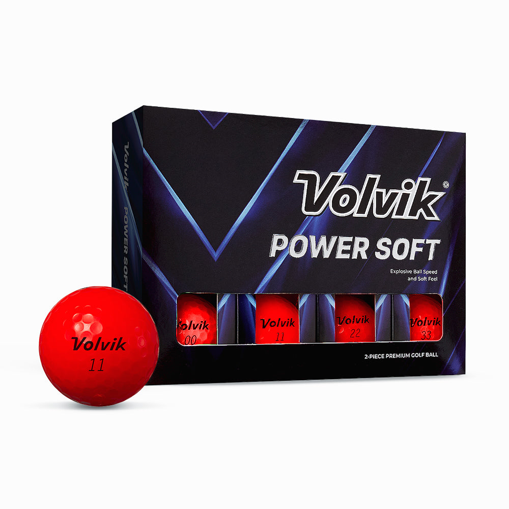 Power Soft