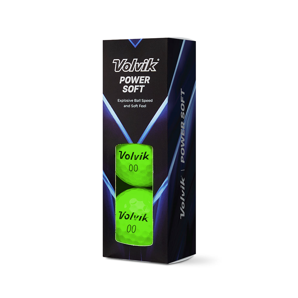 Power Soft