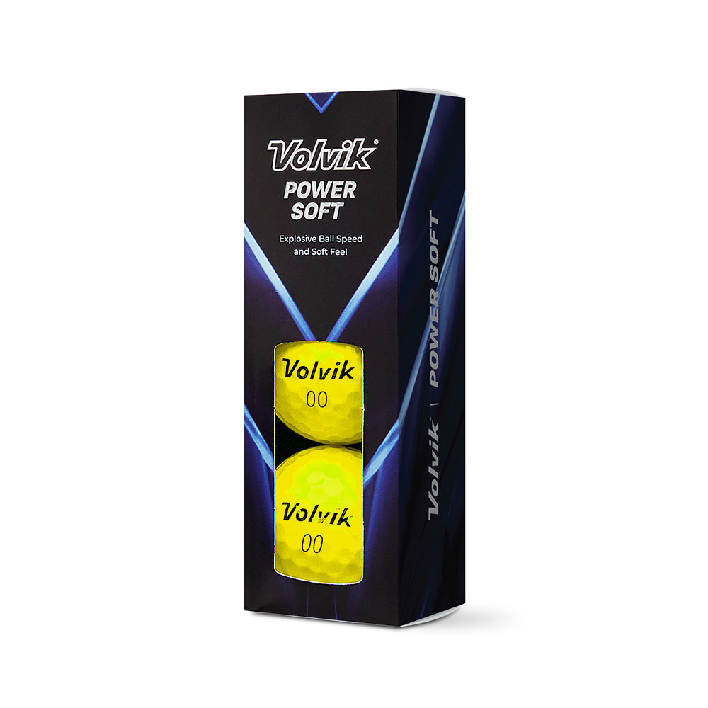 Power Soft