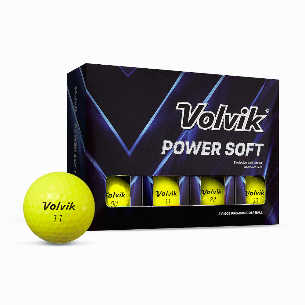 Power Soft