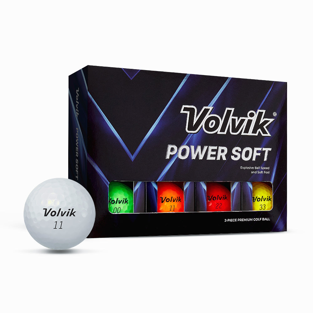 Power Soft