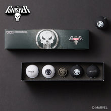 punisher gift set