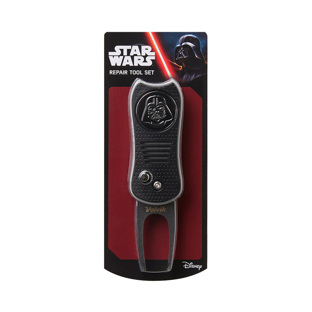 Star Wars™ Darth Vader Switchblade Divot Tool w/ Ball Marker