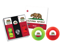 california pack