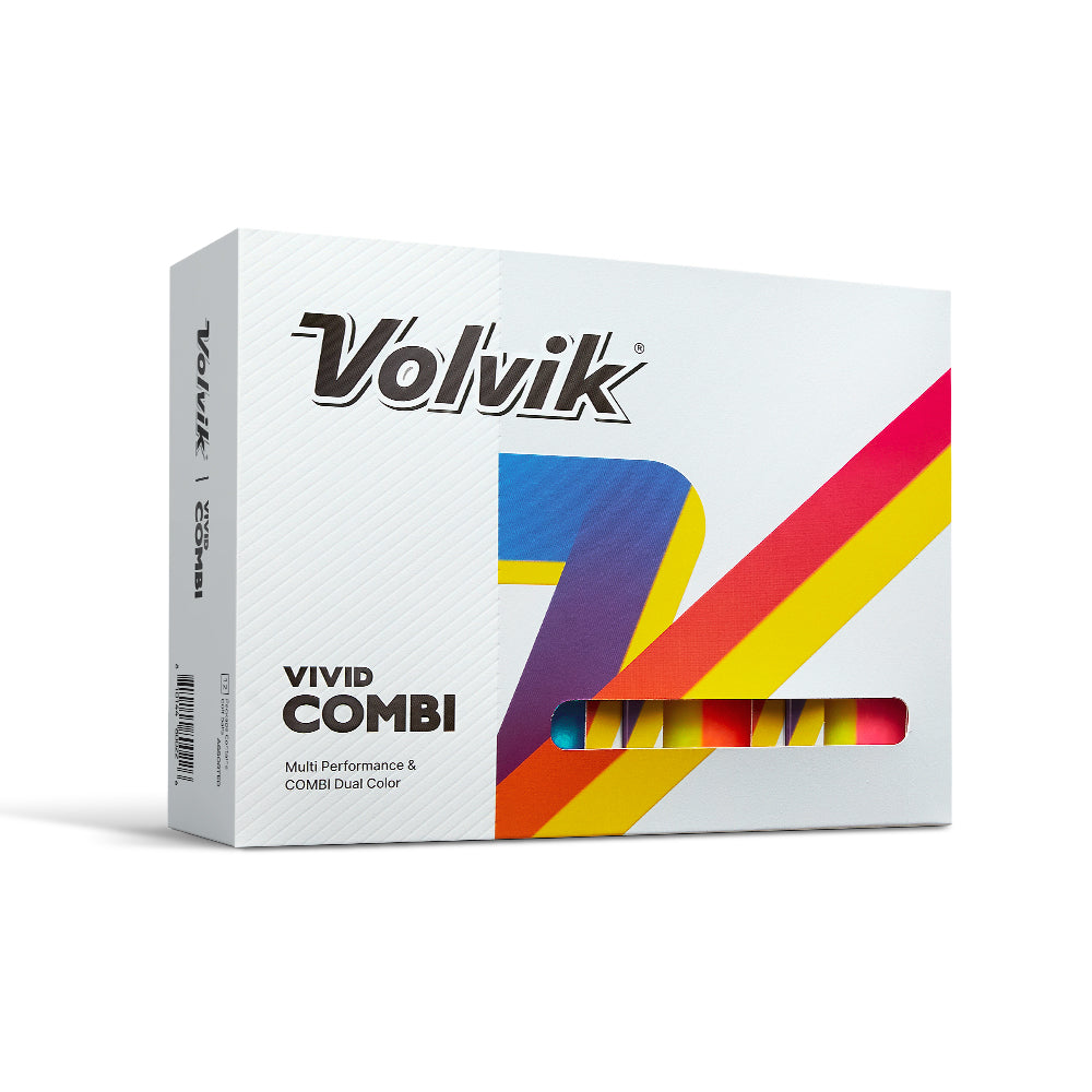 Vivid Combi