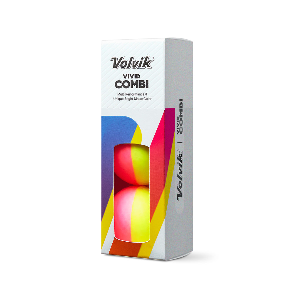 Vivid Combi
