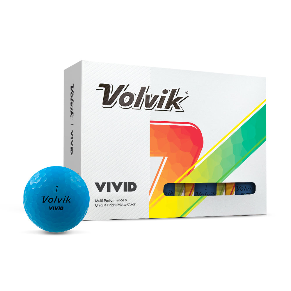 Vivid