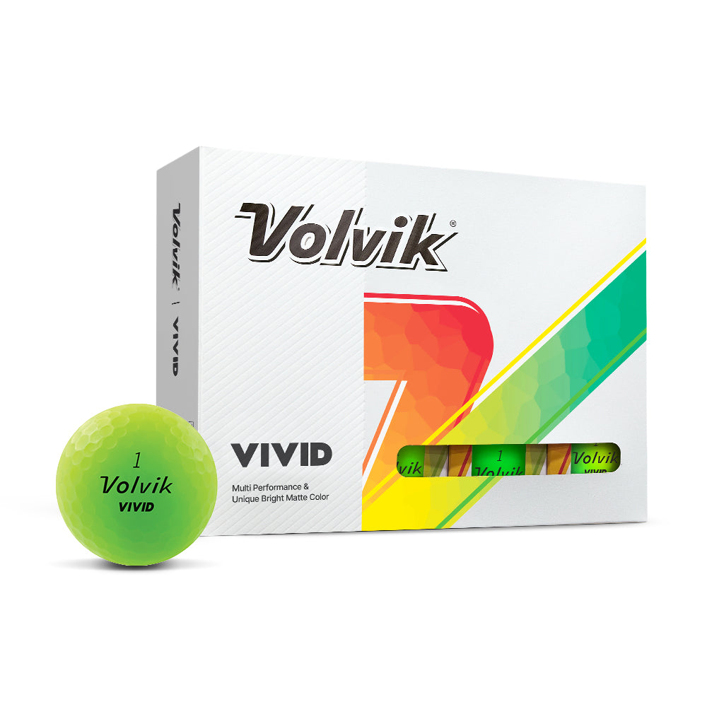 Vivid