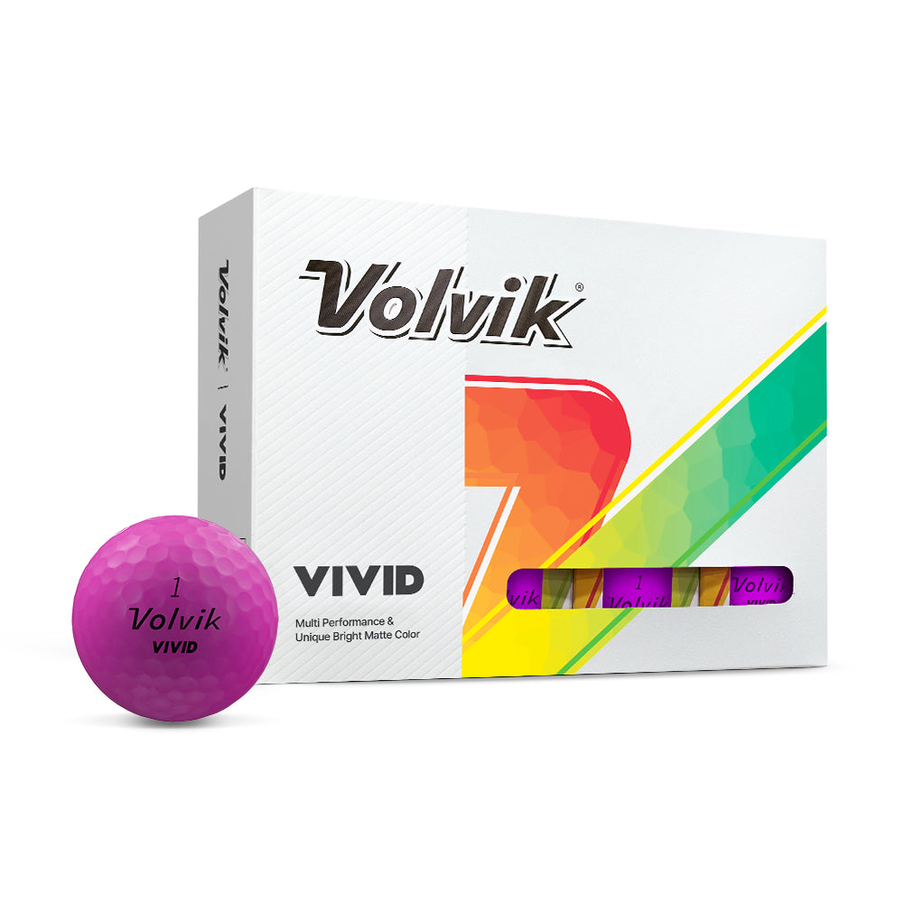 Vivid